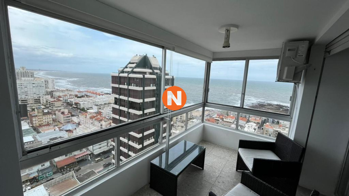 Apartamento Ref.222603 - torre libertador