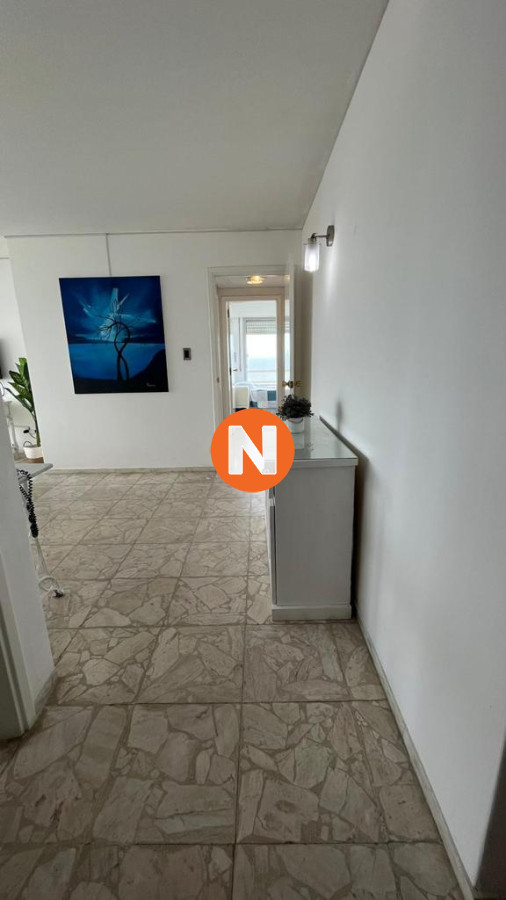 Apartamento Ref.222603 - torre libertador