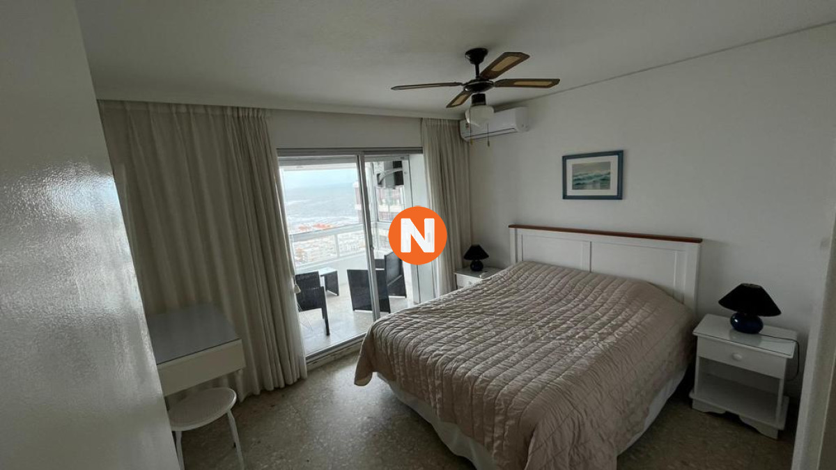 Apartamento Ref.222603 - torre libertador