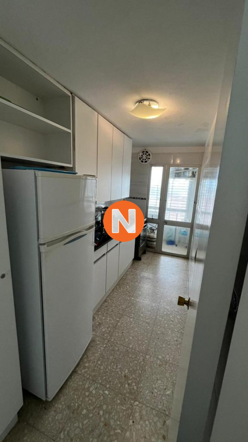 Apartamento Ref.222603 - torre libertador