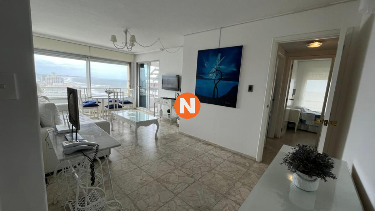 Apartamento Ref.222603 - torre libertador