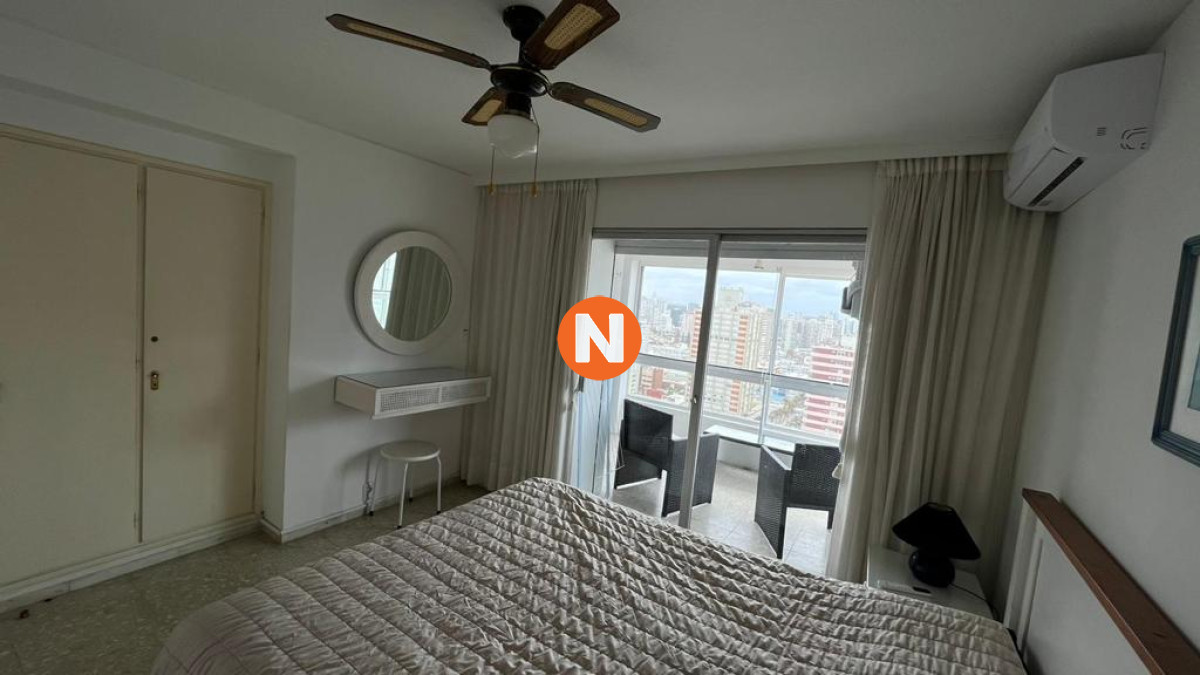 Apartamento Ref.222603 - torre libertador