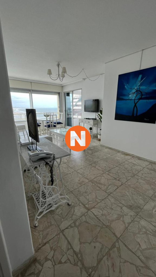 Apartamento Ref.222603 - torre libertador