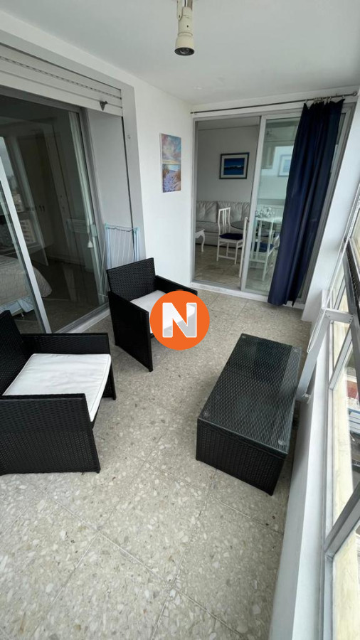 Apartamento Ref.222603 - torre libertador