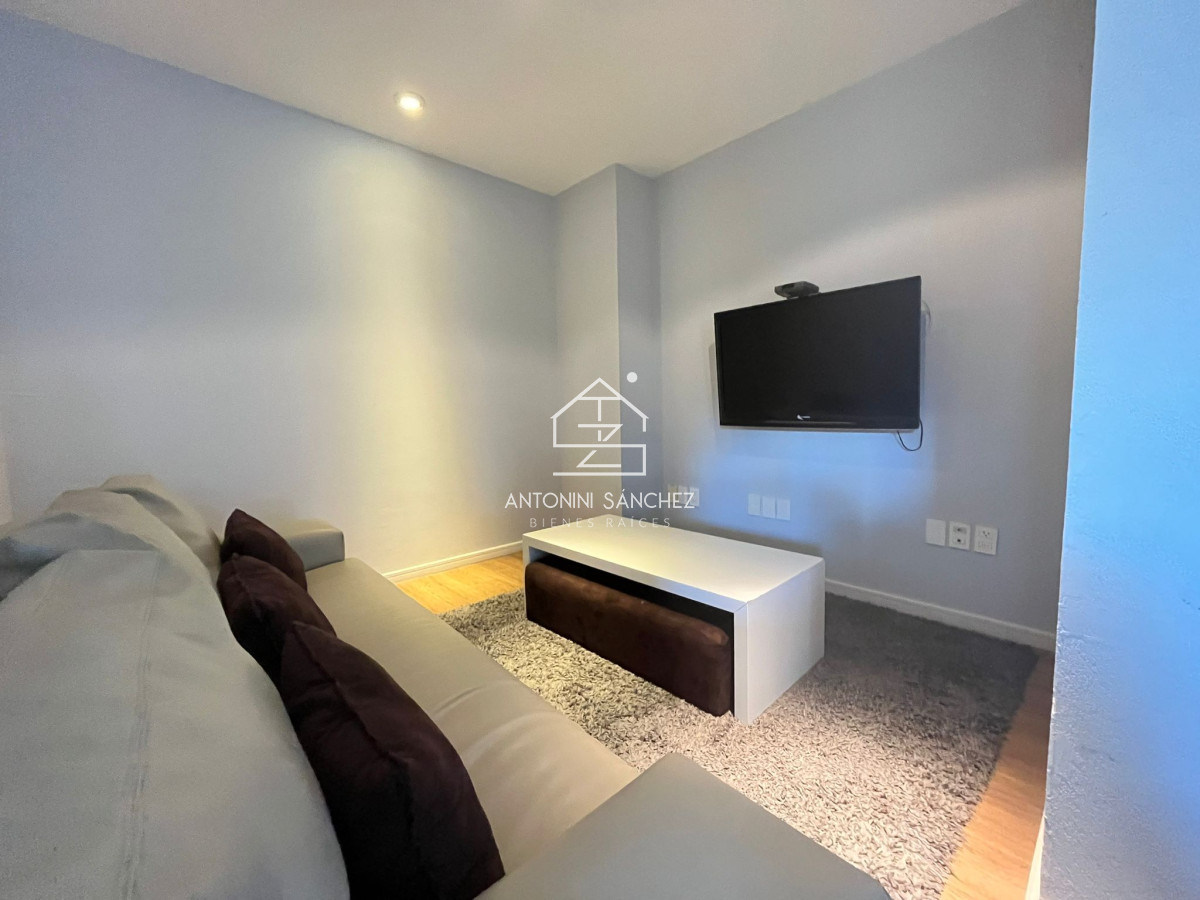 Apartamento ID.2467 - Se vende Arenas del mar 
