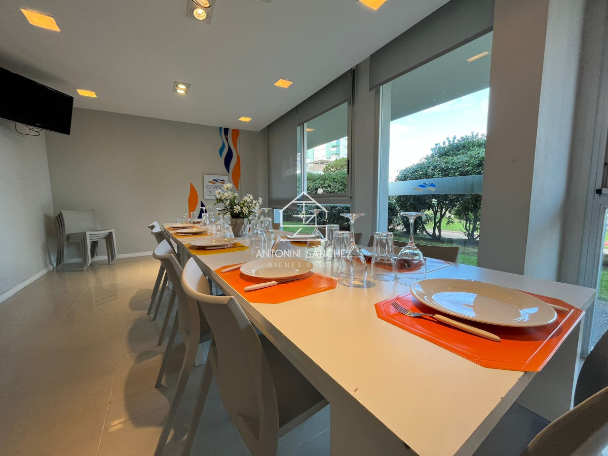 Apartamento ID.2467 - Se vende Arenas del mar 
