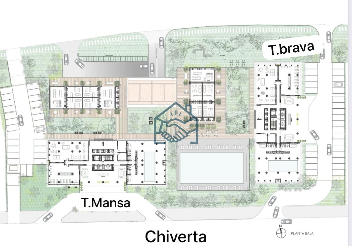 Apartamento ID.1417/Oportunidad-de-inversion-Torre-mansa - Oportunidad de inversion Torre mansa