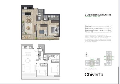 Apartamento ID.1417/Oportunidad-de-inversion-Torre-mansa - Oportunidad de inversion Torre mansa