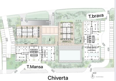 Apartamento ID.1417/Oportunidad-de-inversion-Torre-mansa - Oportunidad de inversion Torre mansa