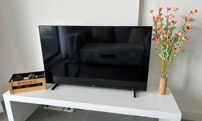 Apartamento en Punta del Este, Aidy Grill