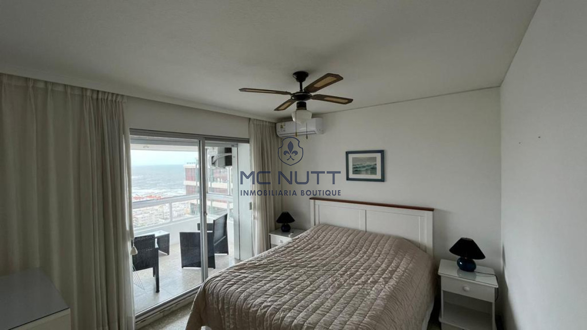 Apartamento Ref.388/ - torre libertador