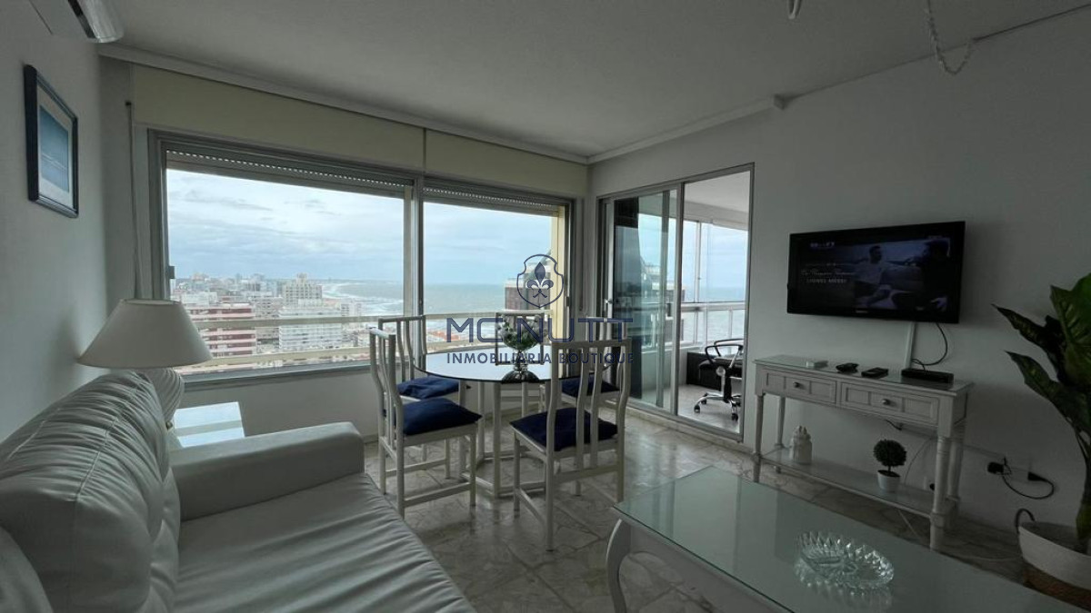 Apartamento Ref.388/ - torre libertador