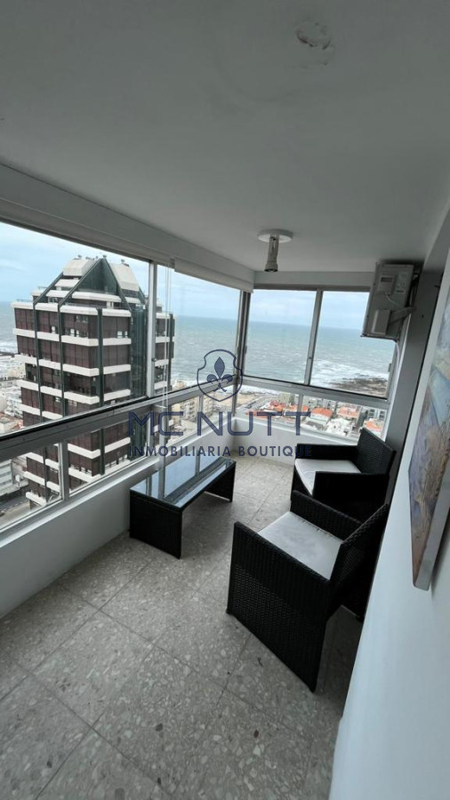 Apartamento Ref.388/ - torre libertador
