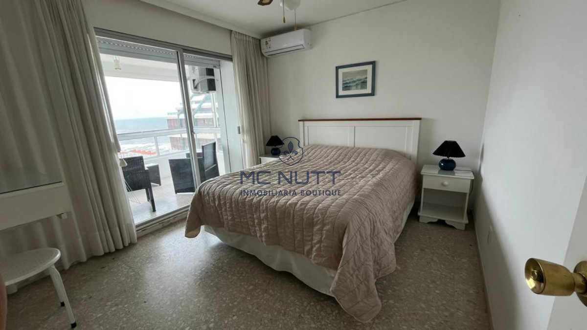 Apartamento Ref.388/ - torre libertador