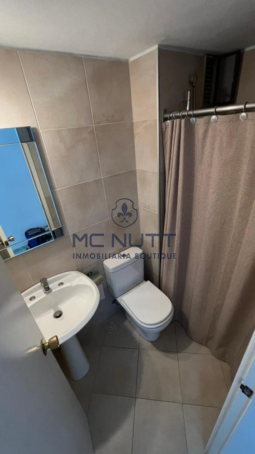 Apartamento Ref.388/ - torre libertador