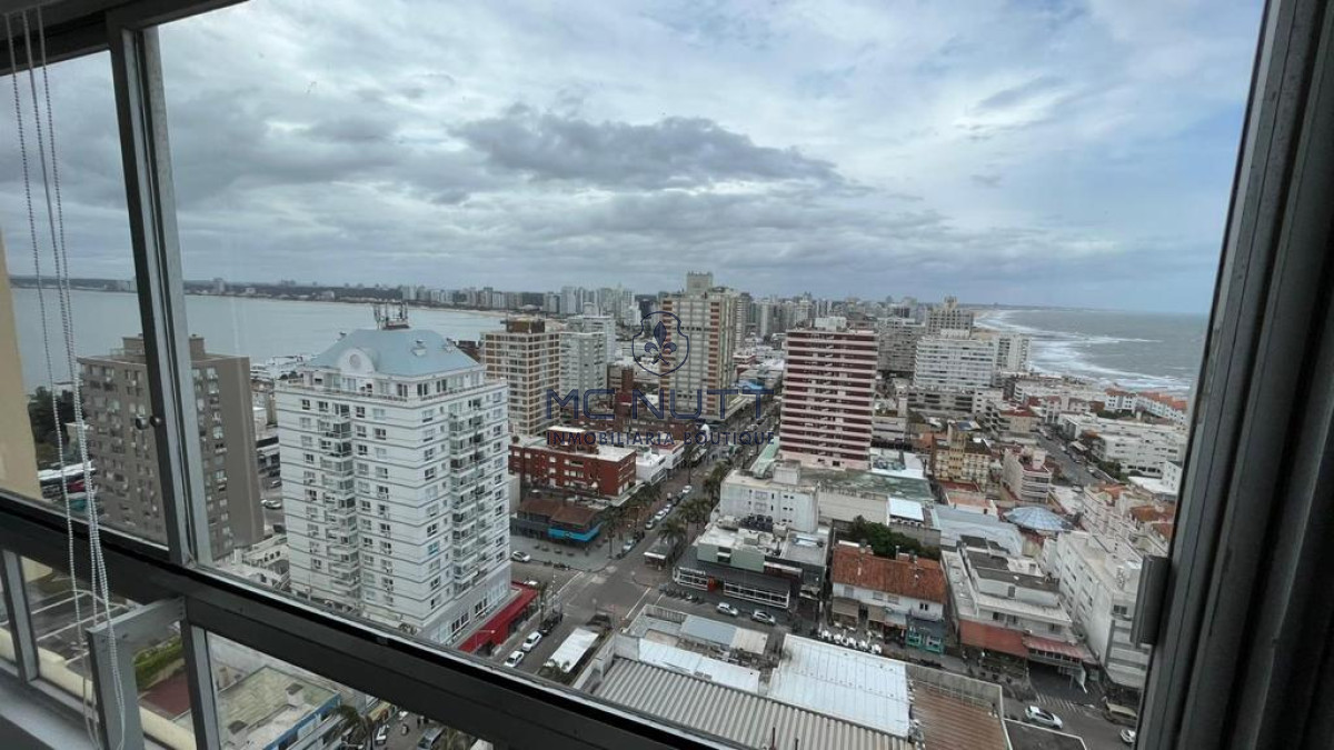 Apartamento Ref.388/ - torre libertador