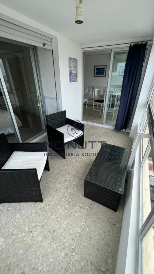 Apartamento Ref.388/ - torre libertador