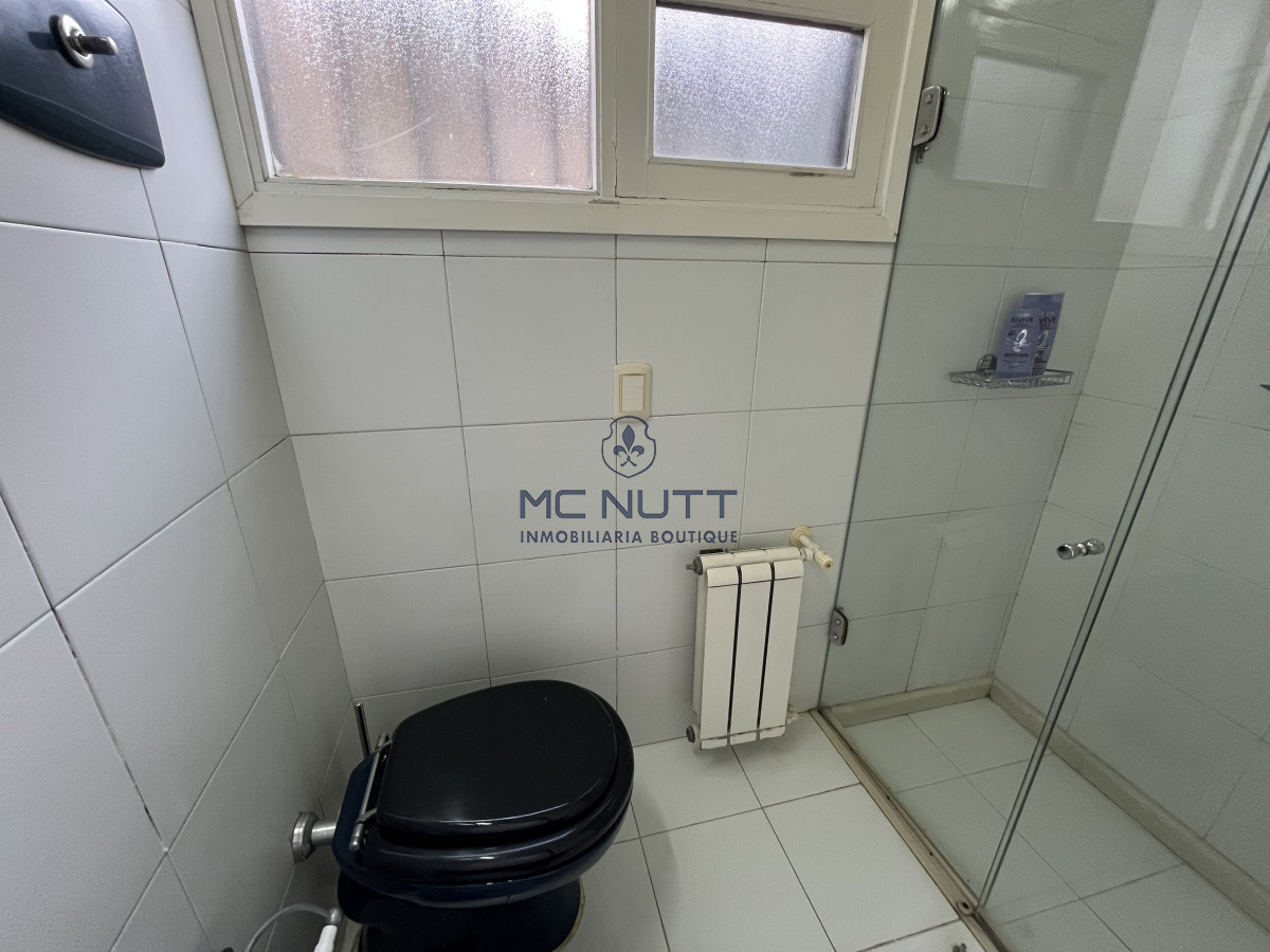 Casa ID.385/ - Hermosa casa en Playa Mansa