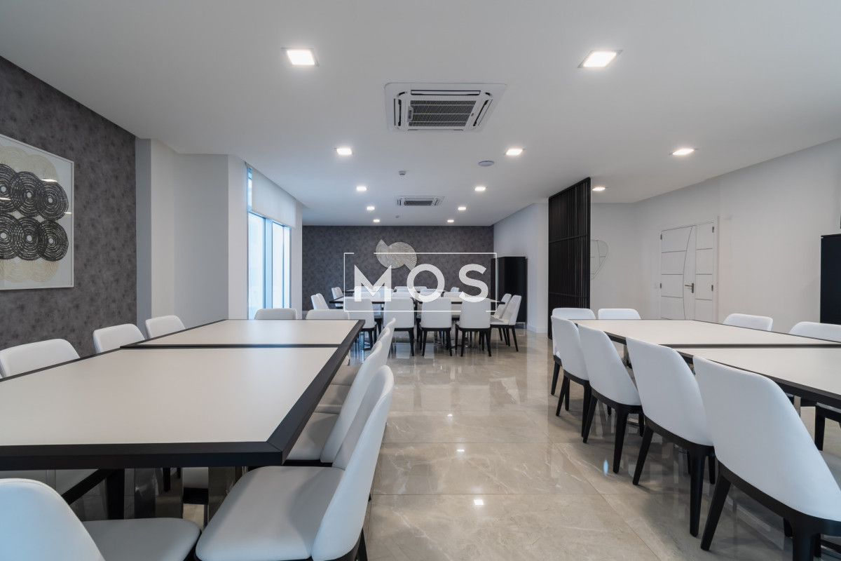 Apartamento ID.3579 - 2 dormitorios con excepcional vista y ubicación
