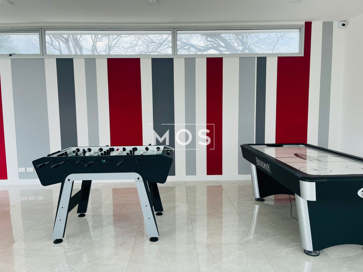 Apartamento ID.3579 - 2 dormitorios con excepcional vista y ubicación