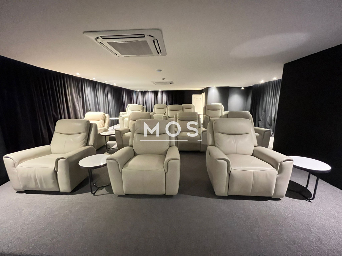 Apartamento ID.3579 - 2 dormitorios con excepcional vista y ubicación