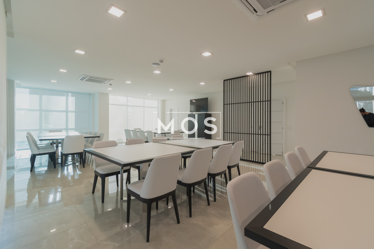 Apartamento ID.3579 - 2 dormitorios con excepcional vista y ubicación