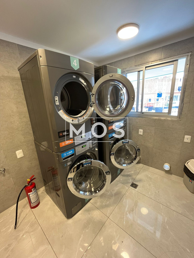 Apartamento ID.3579 - 2 dormitorios con excepcional vista y ubicación