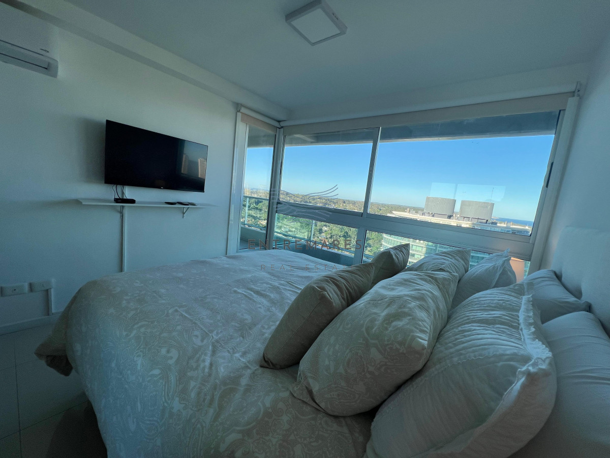 Apartamento ID.164 - Gala Vista 