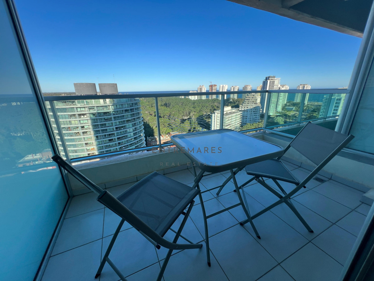 Apartamento ID.164 - Gala Vista 
