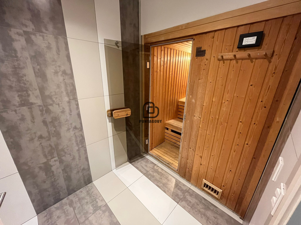 Apartamento ID.1768 - Venta de 2 dormitorios con servicios