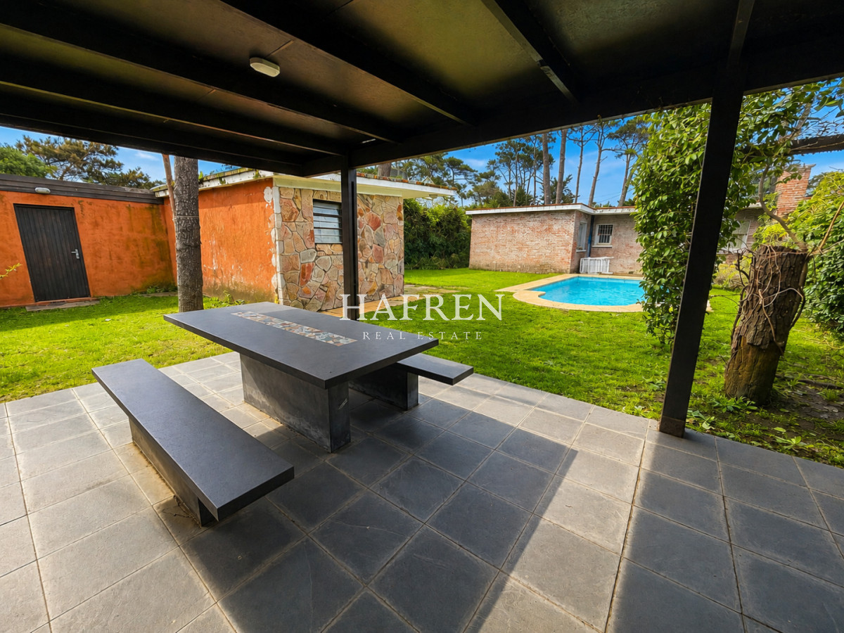 Casa ID.482 - Casa en San Rafael