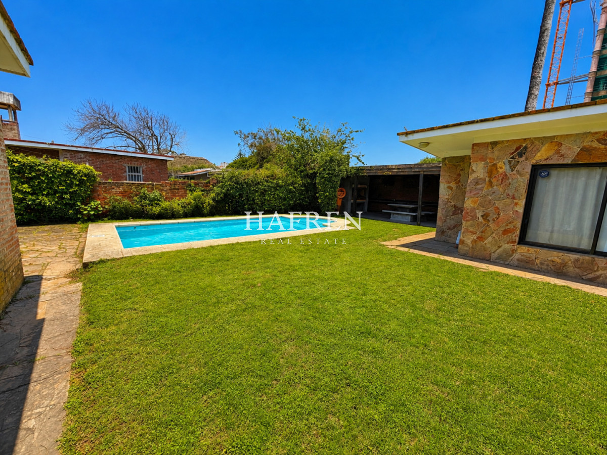 Casa ID.482 - Casa en San Rafael