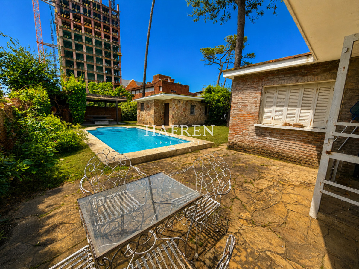 Casa ID.482 - Casa en San Rafael
