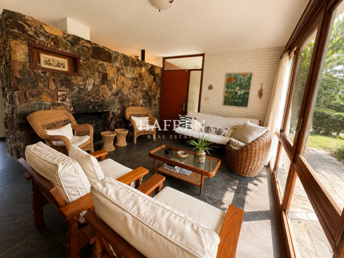 Casa ID.482 - Casa en San Rafael