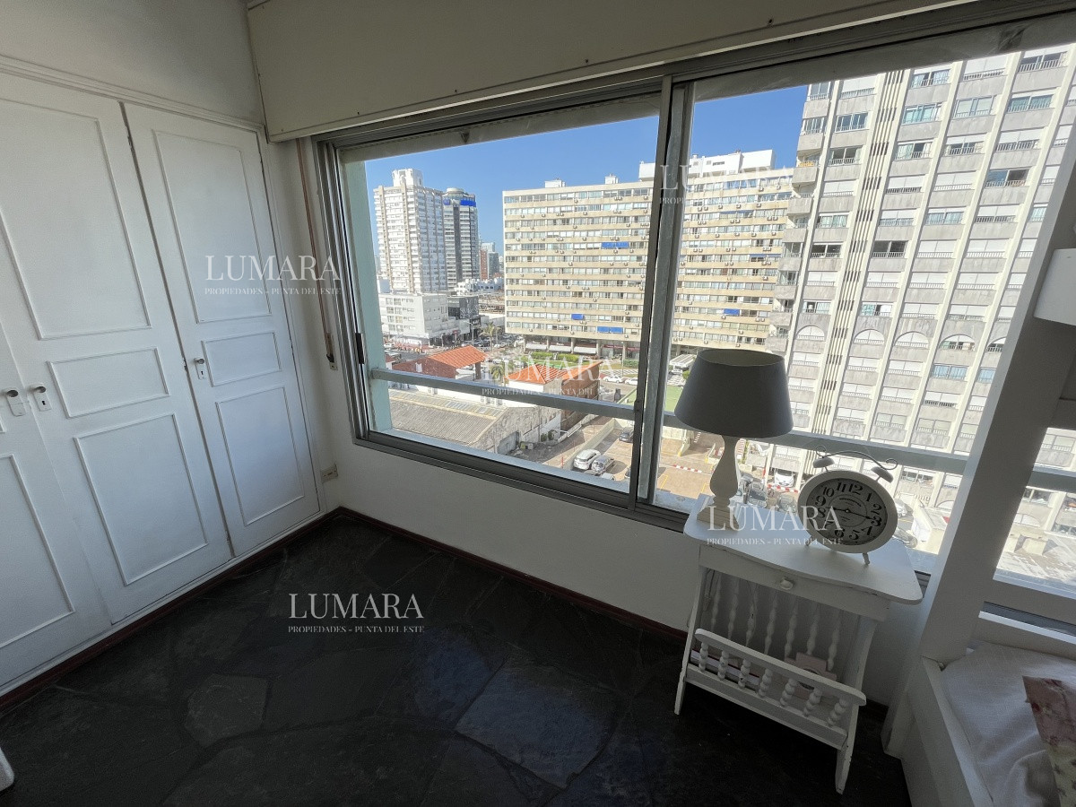Apartamento ID.1358 - Michelangelo con orientacion Norte 
