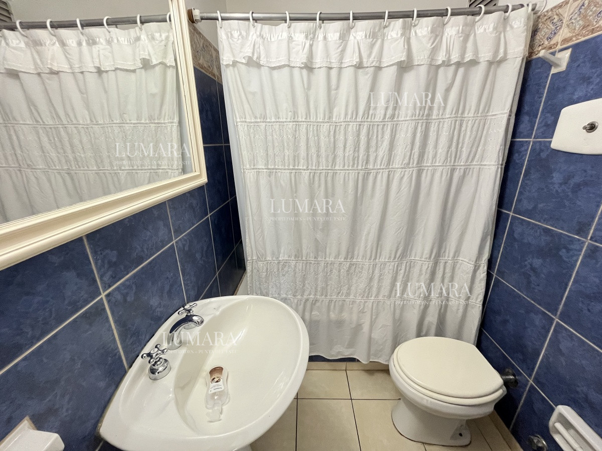 Apartamento ID.1358 - Michelangelo con orientacion Norte 