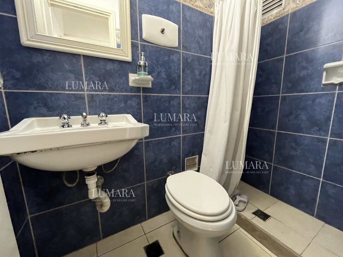 Apartamento ID.1358 - Michelangelo con orientacion Norte 