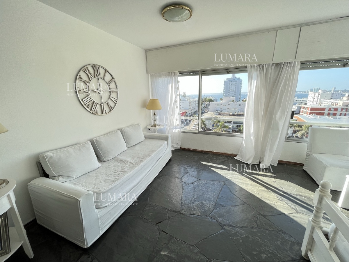 Apartamento ID.1358 - Michelangelo con orientacion Norte 