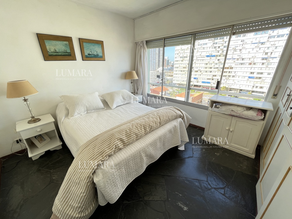 Apartamento ID.1358 - Michelangelo con orientacion Norte 
