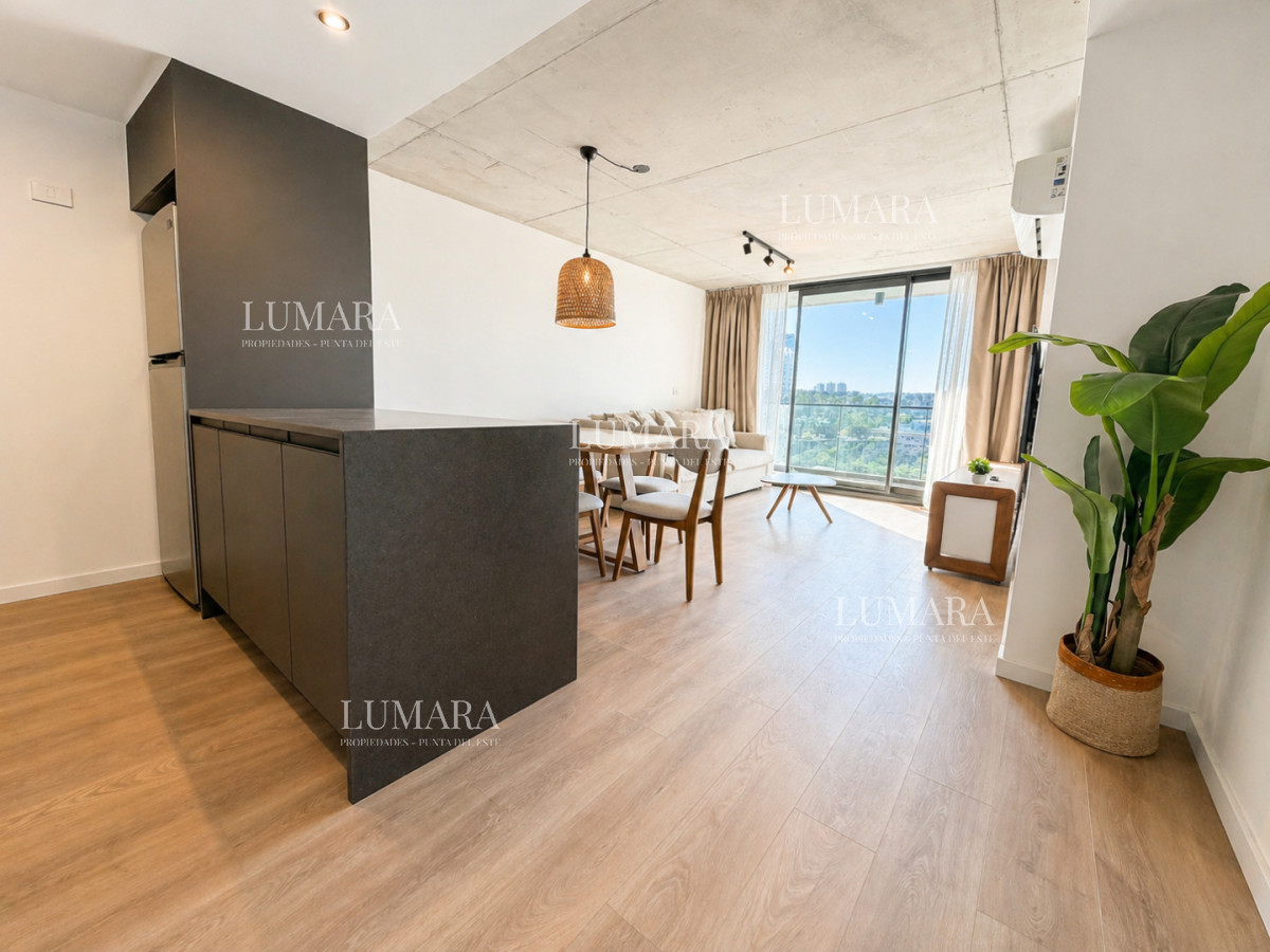 Apartamento ID.1447 - Oportunidad de inversion Torre mansa