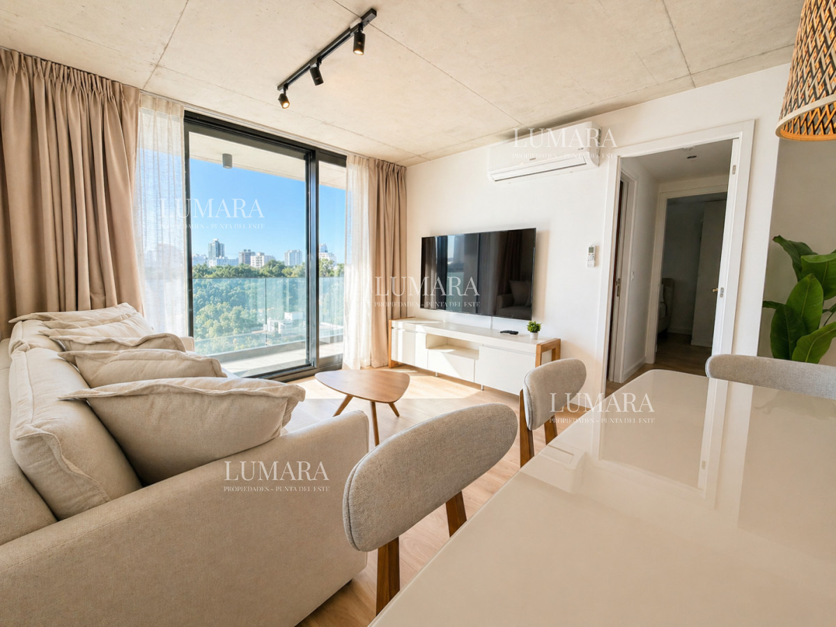 Apartamento ID.1447 - Oportunidad de inversion Torre mansa