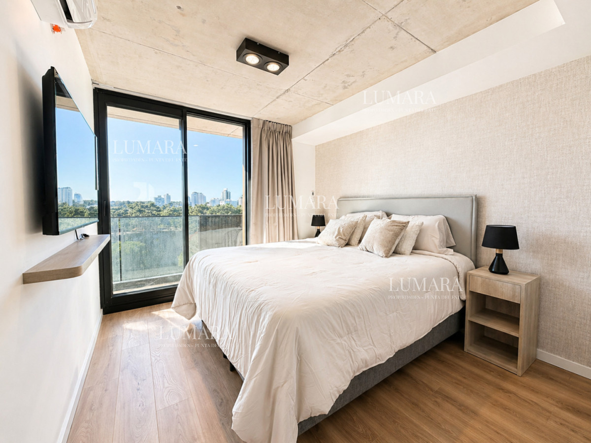 Apartamento ID.1447 - Oportunidad de inversion Torre mansa