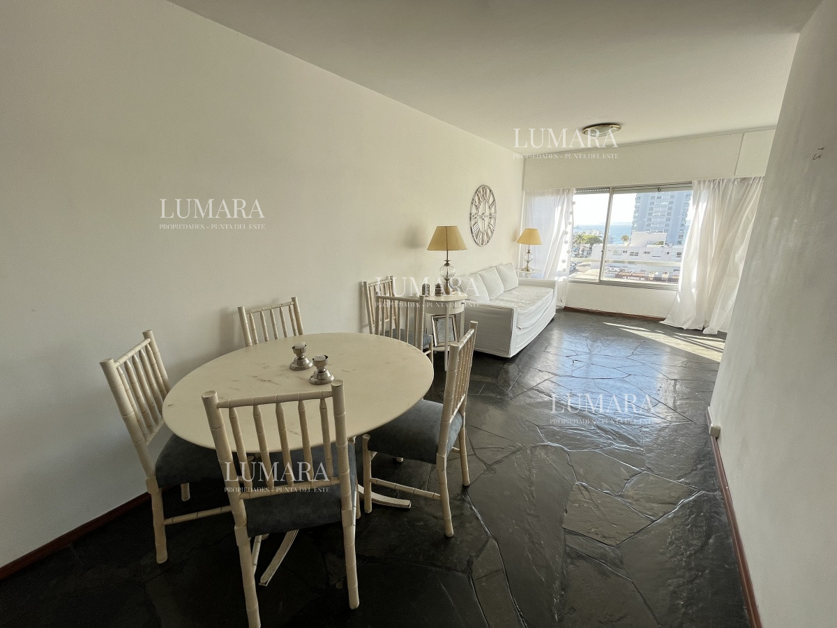 Apartamento ID.1358 - Michelangelo con orientacion Norte 