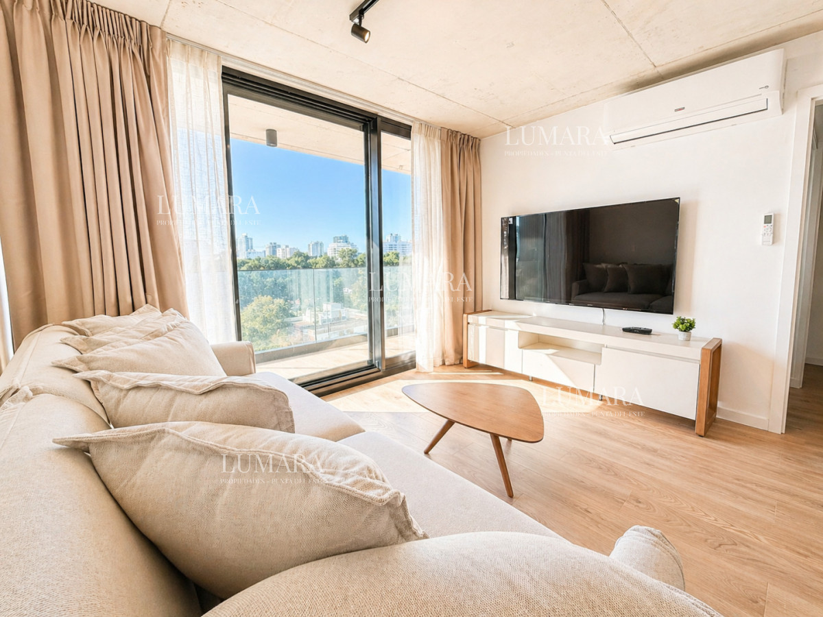 Apartamento ID.1447 - Oportunidad de inversion Torre mansa