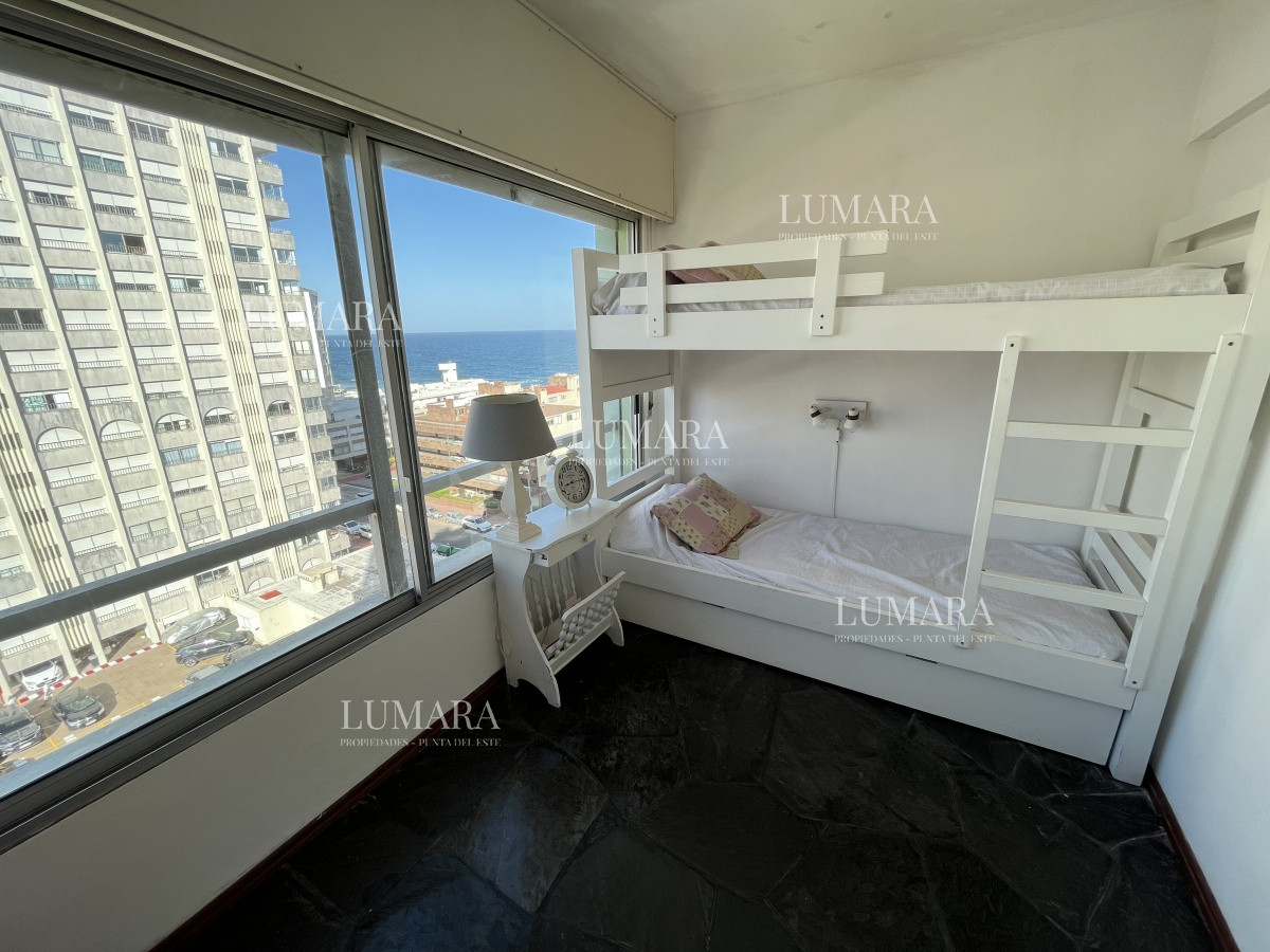 Apartamento ID.1358 - Michelangelo con orientacion Norte 