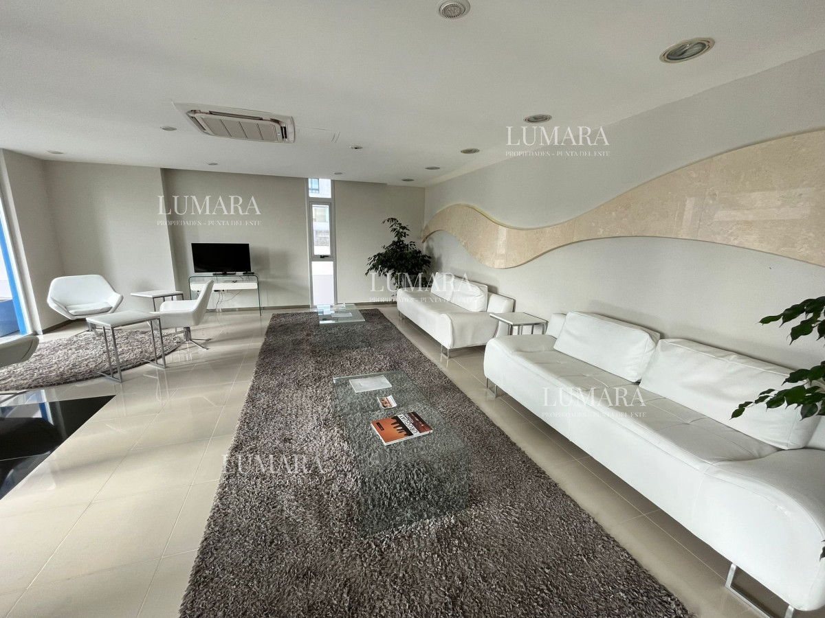 Apartamento ID.1353 - Se vende Arenas del mar 