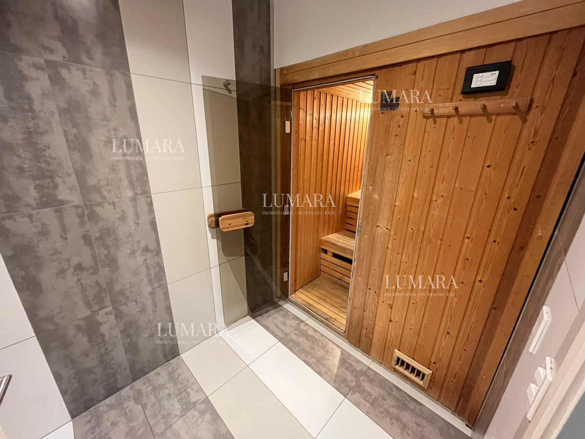 Apartamento ID.1353 - Se vende Arenas del mar 