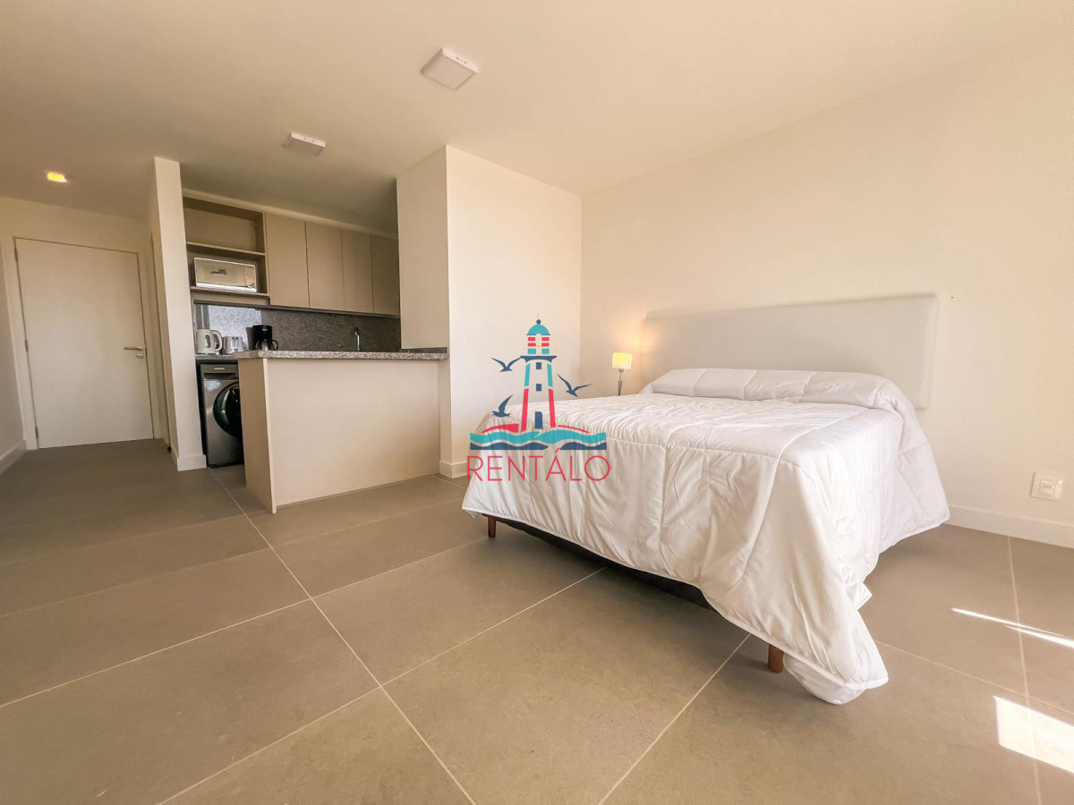 Apartamento ID.23 - Venta apartamento en Punta del Este monoambiente view