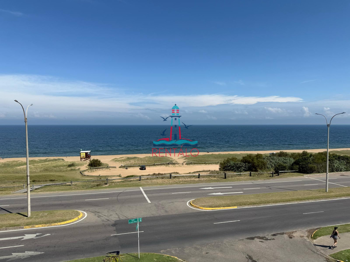 Apartamento ID.25 - Venta apartamento en Punta del Este