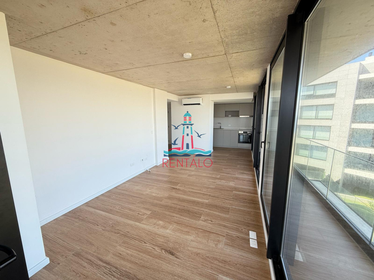 Apartamento ID.25 - Venta apartamento en Punta del Este